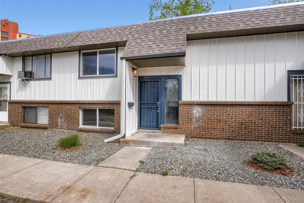 850 Utica Street Denver CO 80204