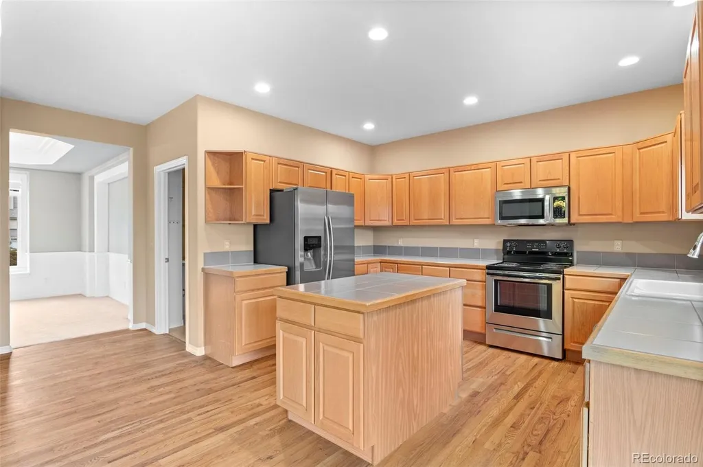 11625 Pine Grove Lane Parker CO 80138