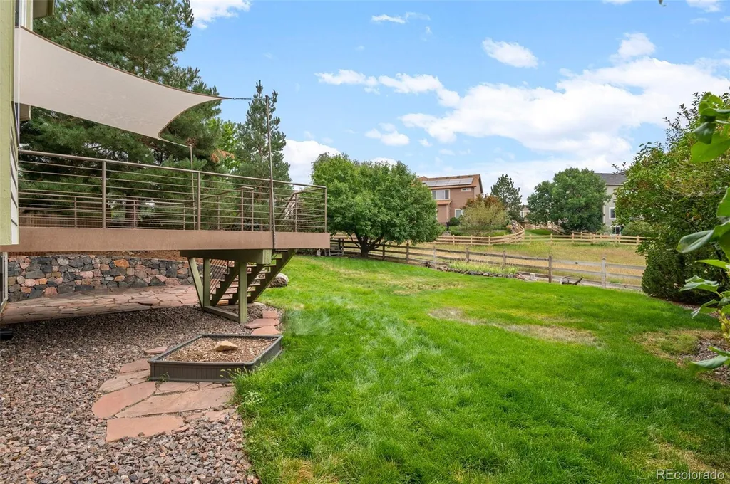 11625 Pine Grove Lane Parker CO 80138