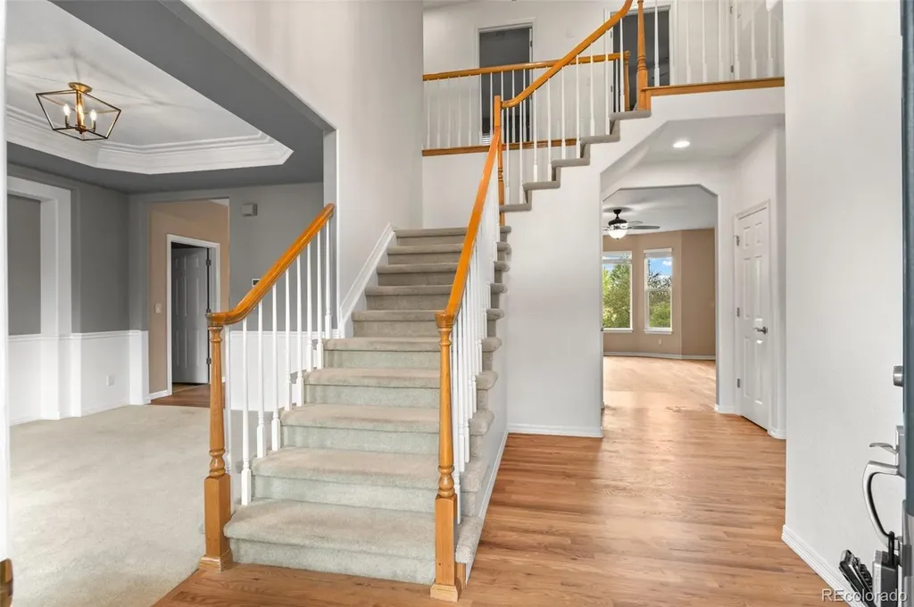 11625 Pine Grove Lane Parker CO 80138