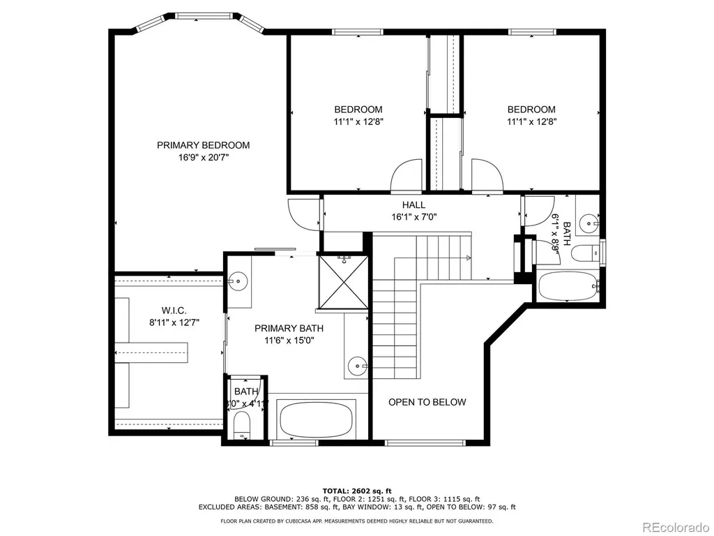 11625 Pine Grove Lane Parker CO 80138