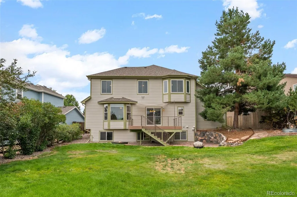 11625 Pine Grove Lane Parker CO 80138