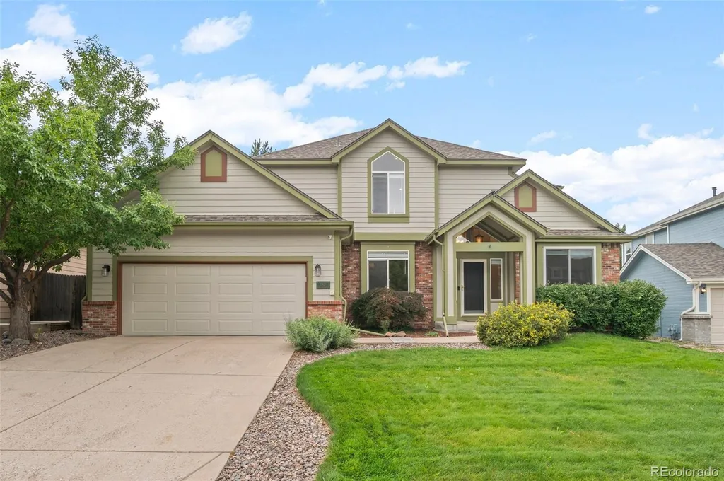 11625 Pine Grove Lane Parker CO 80138