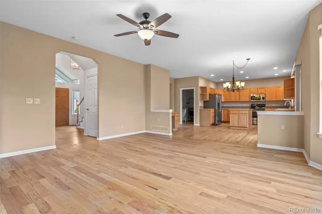 11625 Pine Grove Lane Parker CO 80138