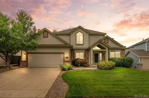 11625 Pine Grove Lane Parker CO 80138