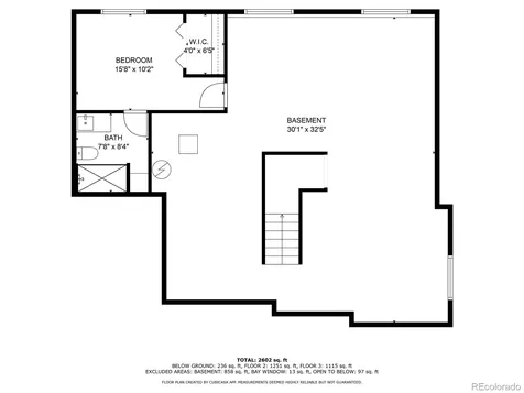 11625 Pine Grove Lane Parker CO 80138