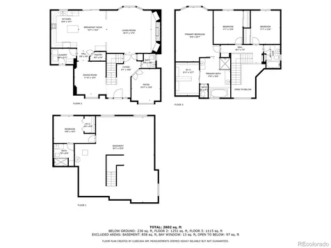 11625 Pine Grove Lane Parker CO 80138