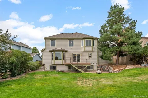 11625 Pine Grove Lane Parker CO 80138