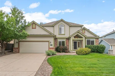 11625 Pine Grove Lane Parker CO 80138