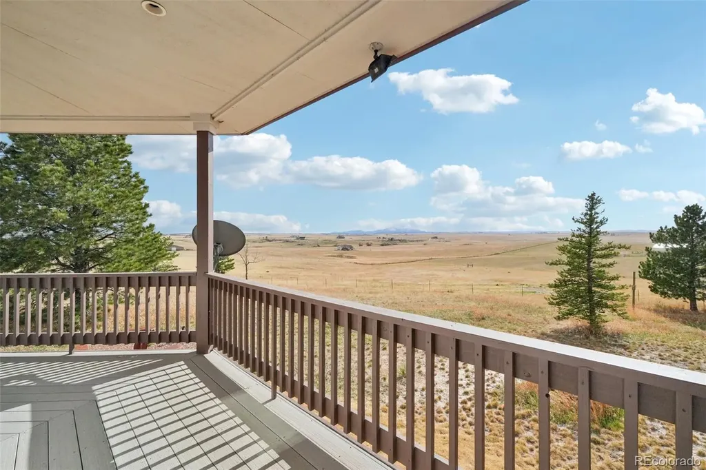 2981 Rock Circle Elizabeth CO 80107
