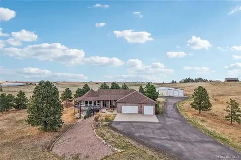 2981 Rock Circle Elizabeth CO 80107