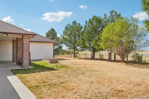 2981 Rock Circle Elizabeth CO 80107