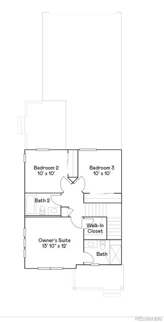 15214 Clayton Street Thornton CO 80602