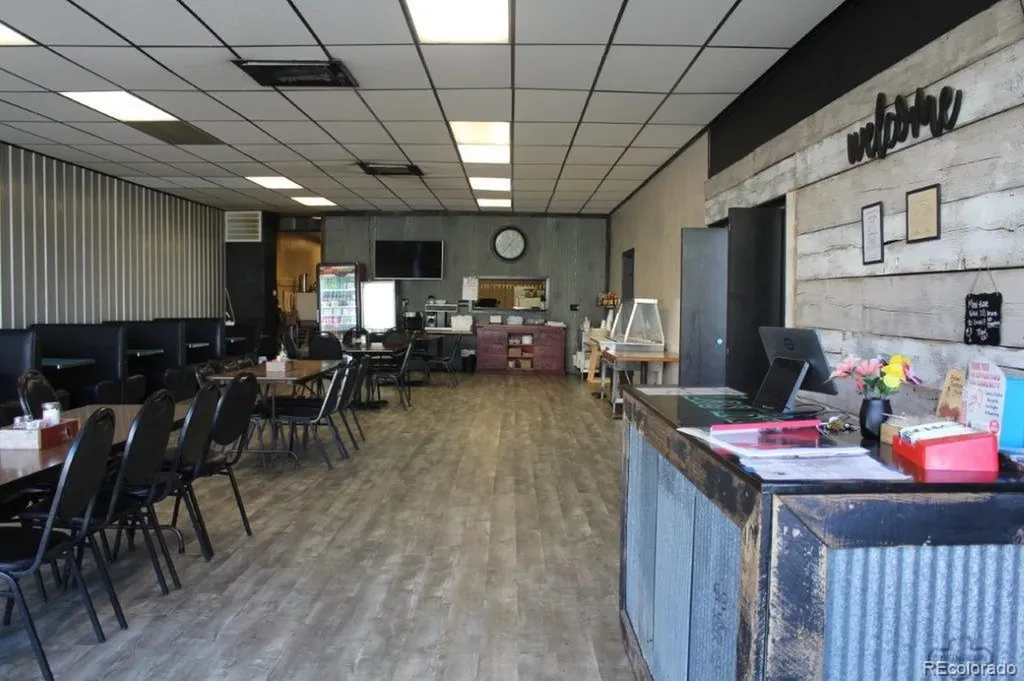 302 S Main Street Lamar CO 81052