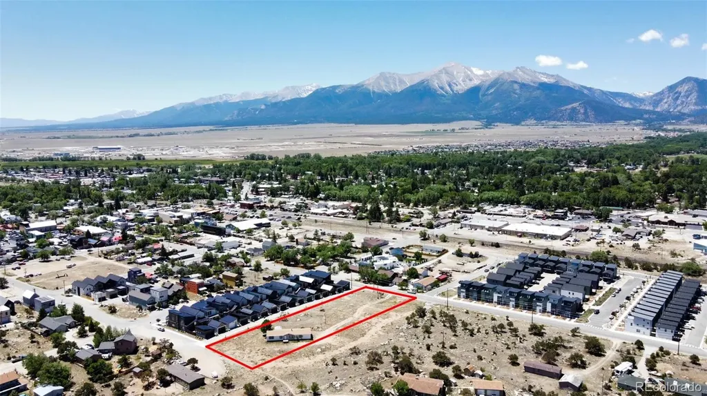 415 N Colorado Avenue Buena Vista CO 81211