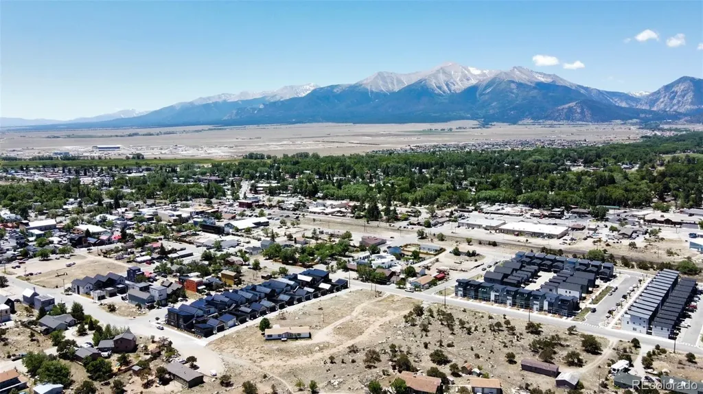 415 N Colorado Avenue Buena Vista CO 81211