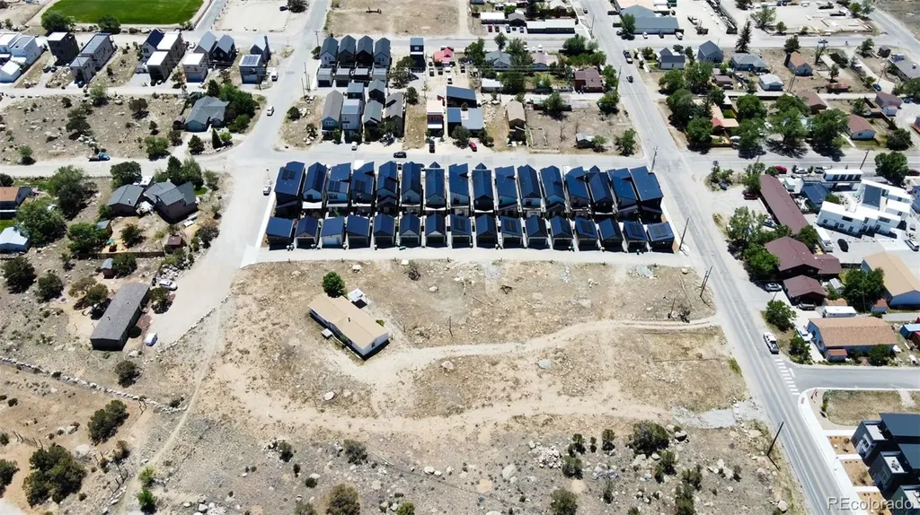 415 N Colorado Avenue Buena Vista CO 81211