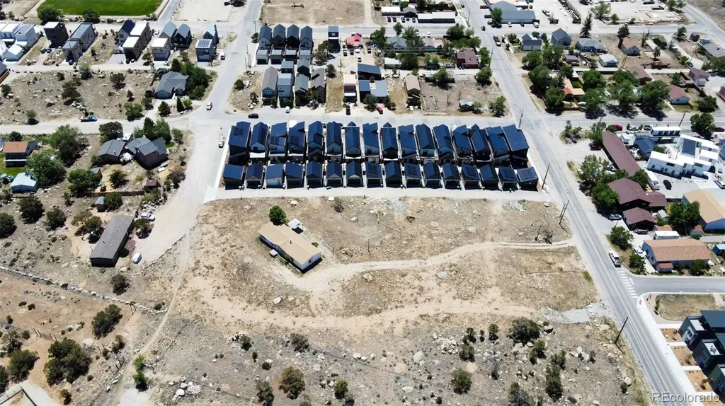 415 N Colorado Avenue Buena Vista CO 81211