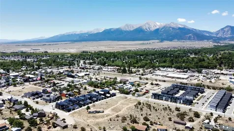 415 N Colorado Avenue Buena Vista CO 81211