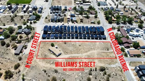 415 N Colorado Avenue Buena Vista CO 81211