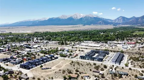 415 N Colorado Avenue Buena Vista CO 81211