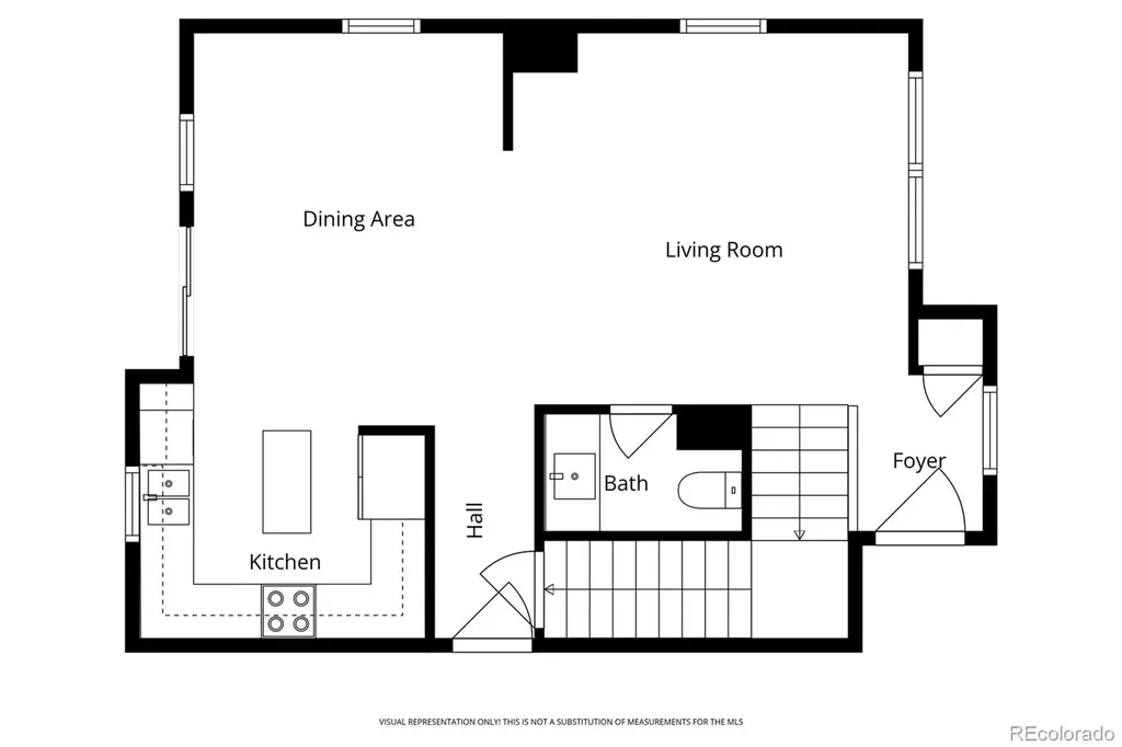 10024 Wyandott Circle S Thornton CO 80260