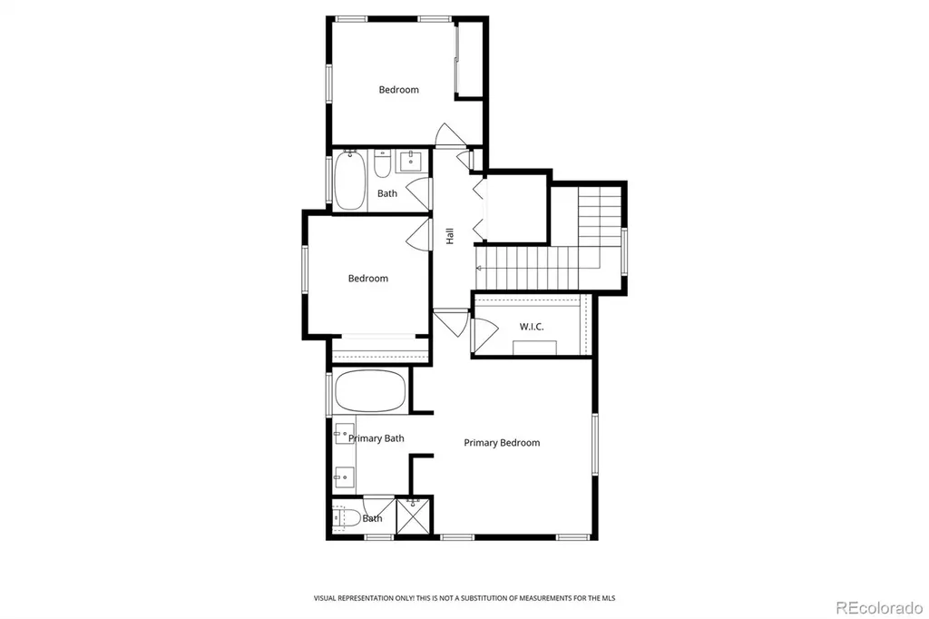 10024 Wyandott Circle S Thornton CO 80260