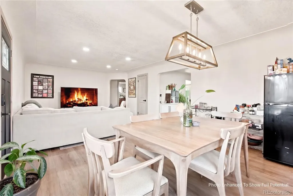 3353 N Krameria Street Denver CO 80207
