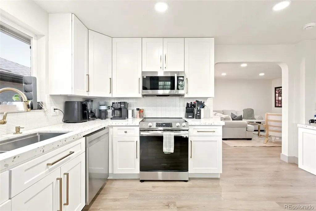 3353 N Krameria Street Denver CO 80207