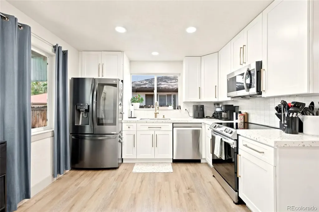3353 N Krameria Street Denver CO 80207