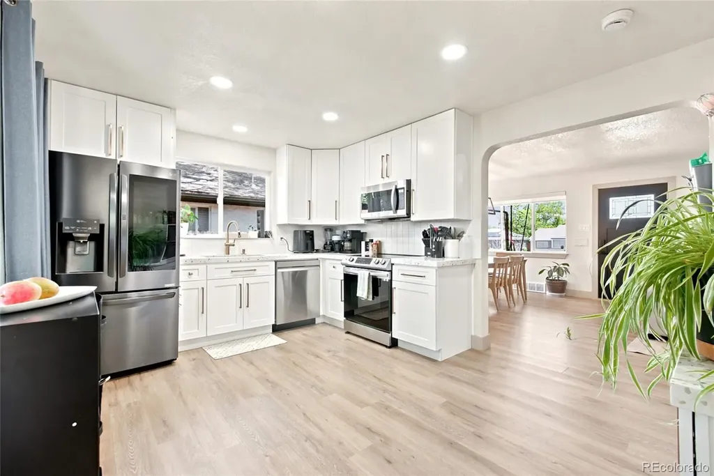 3353 N Krameria Street Denver CO 80207