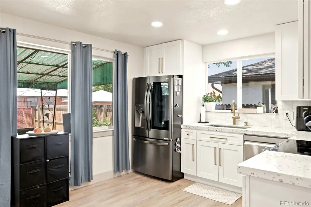 3353 N Krameria Street Denver CO 80207