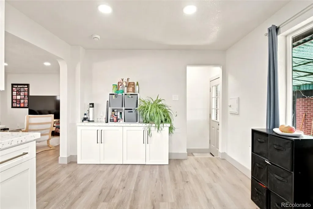 3353 N Krameria Street Denver CO 80207