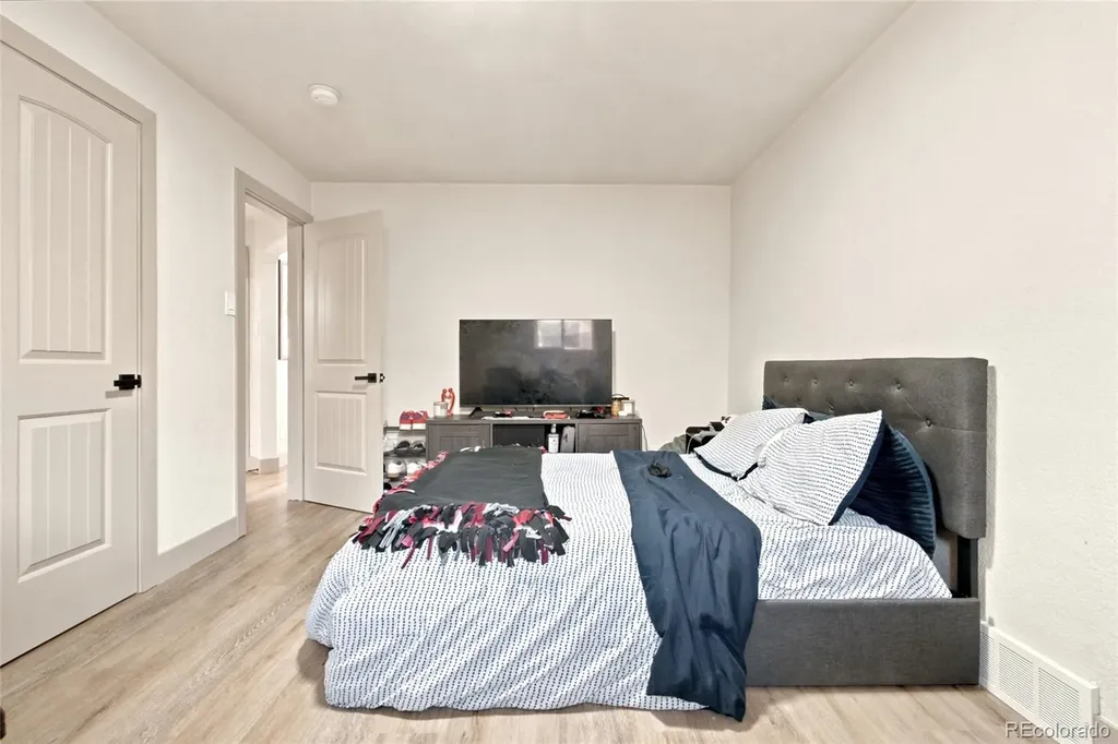 3353 N Krameria Street Denver CO 80207