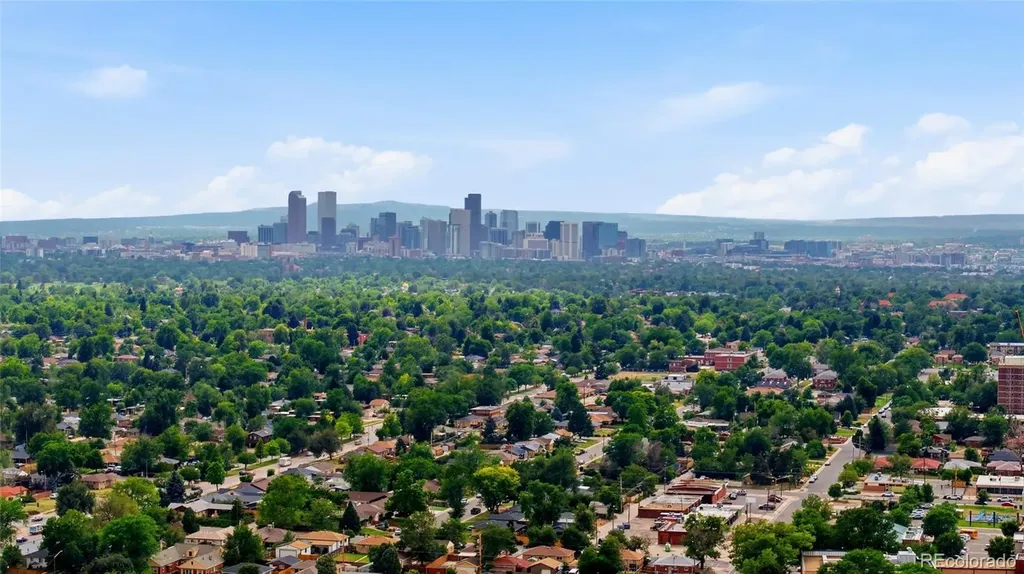 3353 N Krameria Street Denver CO 80207