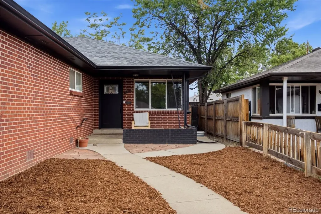 3353 N Krameria Street Denver CO 80207