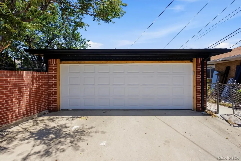 3353 N Krameria Street Denver CO 80207