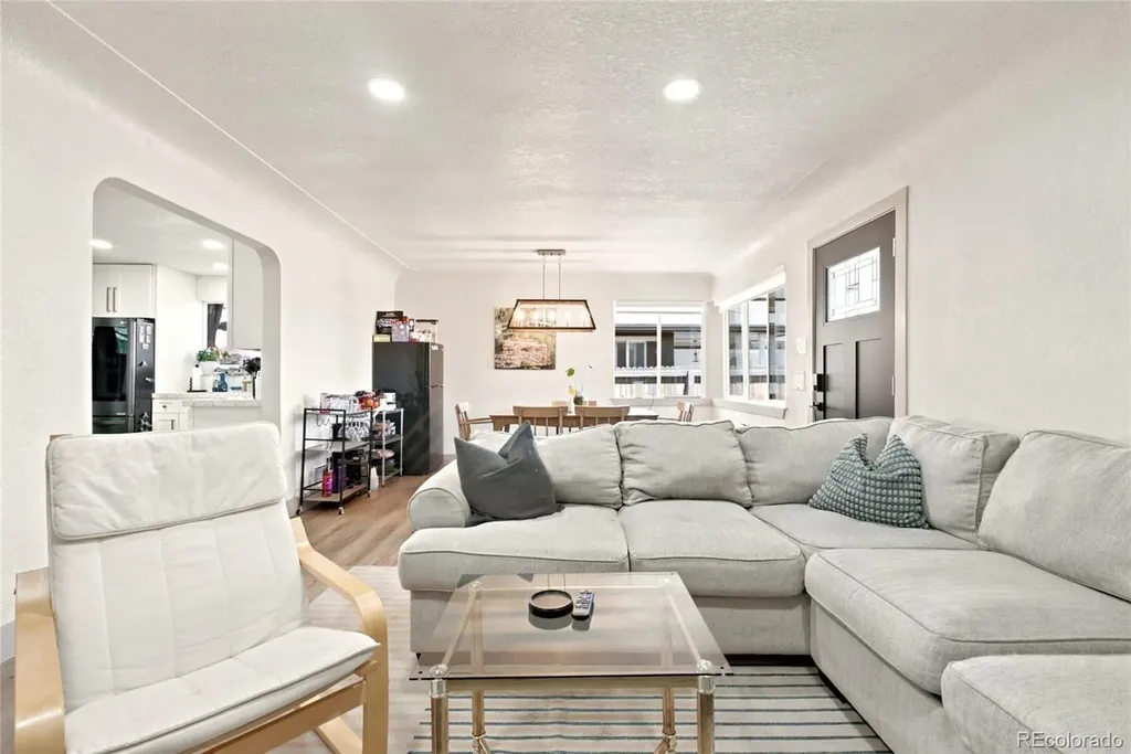 3353 N Krameria Street Denver CO 80207