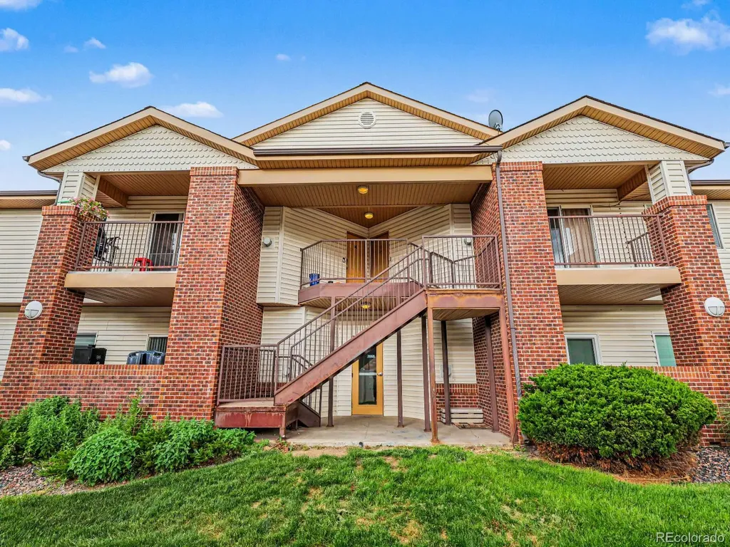 875 E 78th Avenue Denver CO 80229