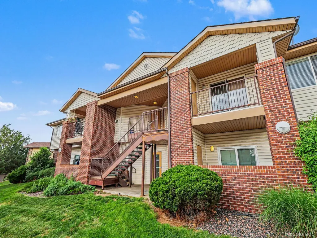 875 E 78th Avenue Denver CO 80229