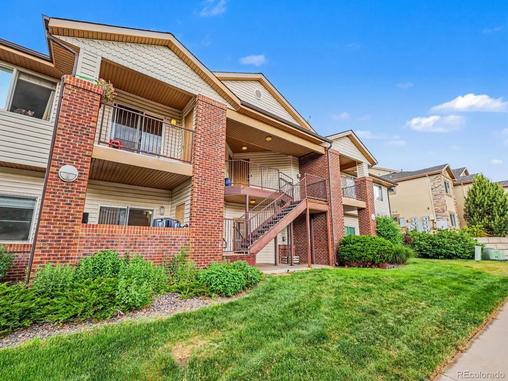 875 E 78th Avenue Denver CO 80229
