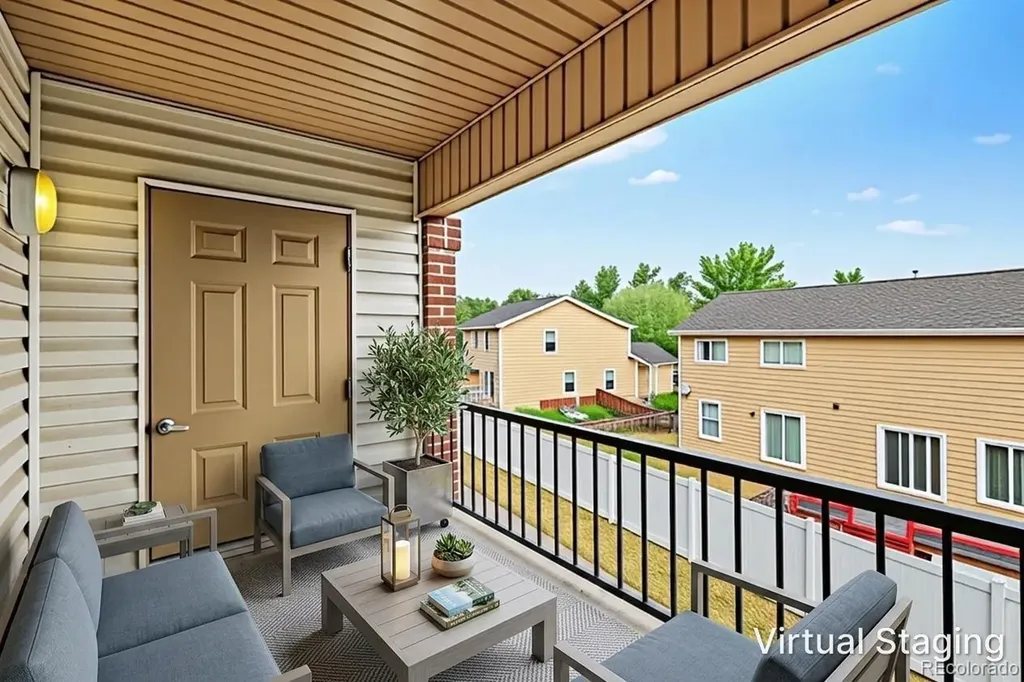875 E 78th Avenue Denver CO 80229