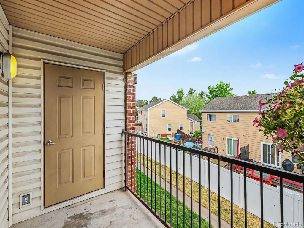 875 E 78th Avenue Denver CO 80229