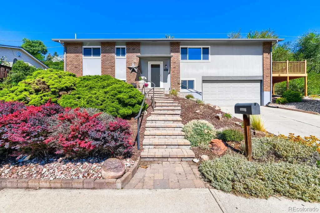13337 W Exposition Drive Lakewood CO 80228