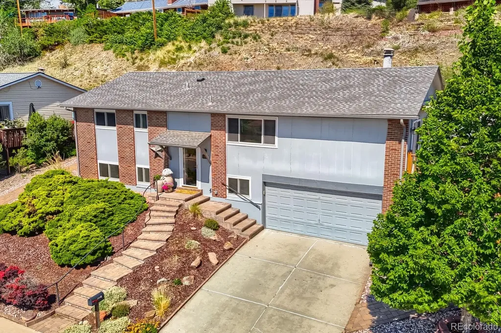 13337 W Exposition Drive Lakewood CO 80228