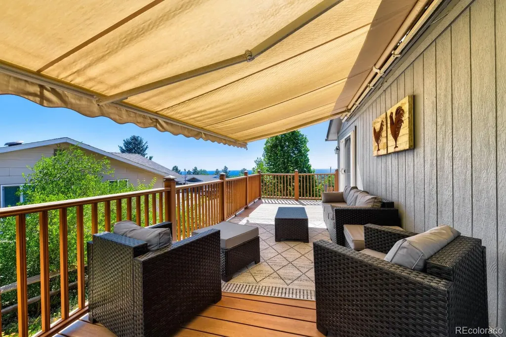 13337 W Exposition Drive Lakewood CO 80228
