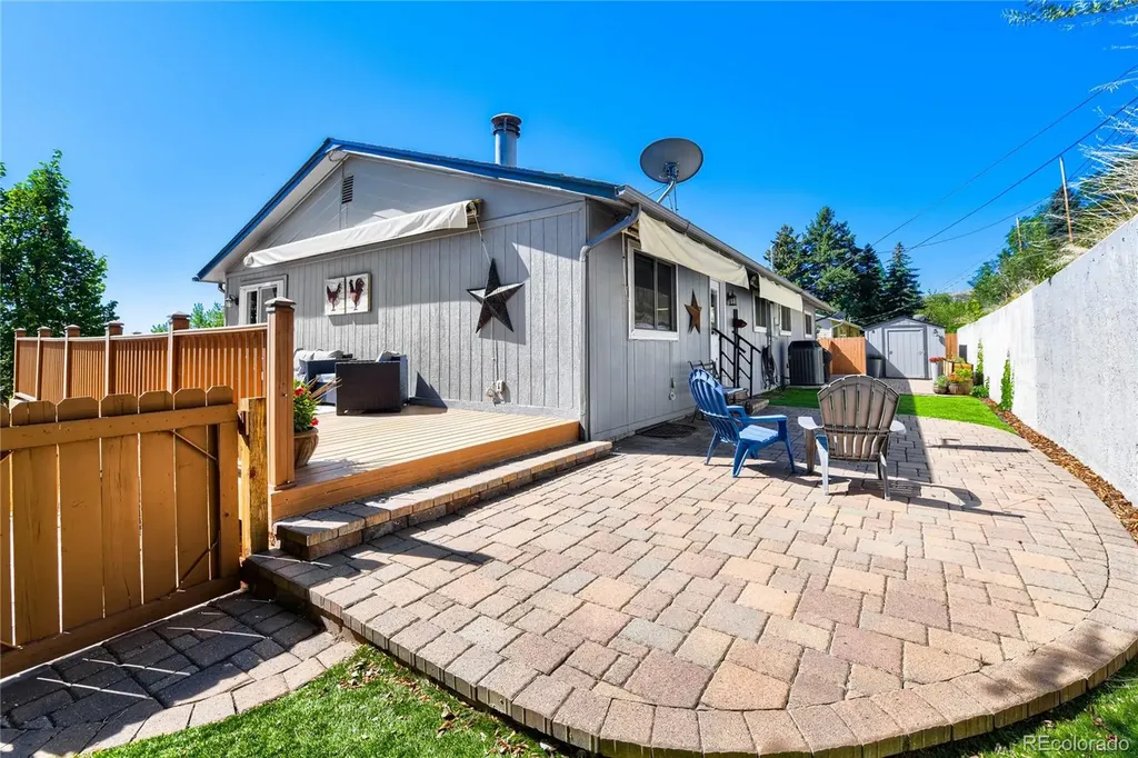 13337 W Exposition Drive Lakewood CO 80228