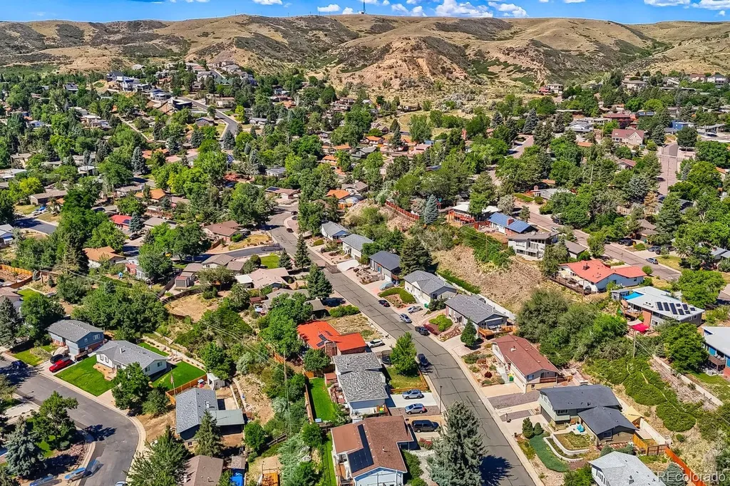 13337 W Exposition Drive Lakewood CO 80228
