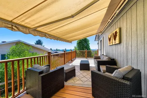 13337 W Exposition Drive Lakewood CO 80228