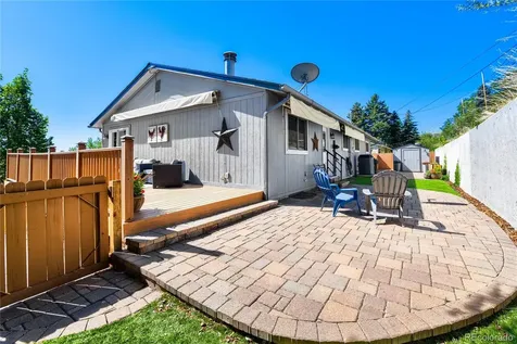 13337 W Exposition Drive Lakewood CO 80228
